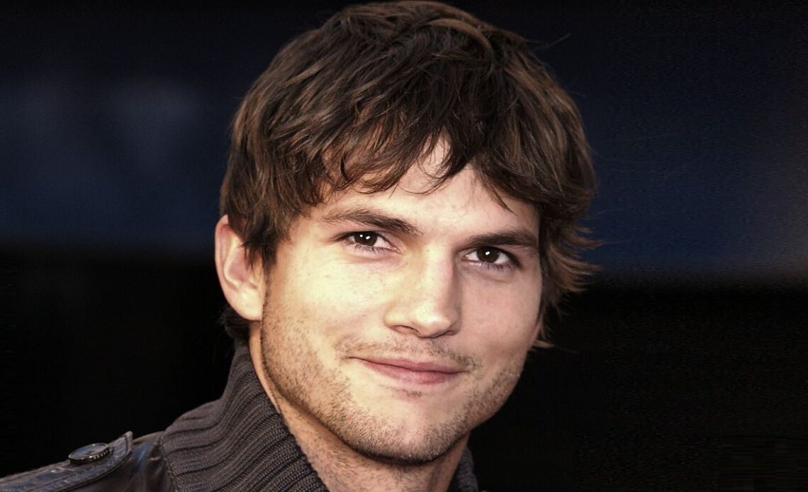 Ashton Kutcher Net Worth 2022