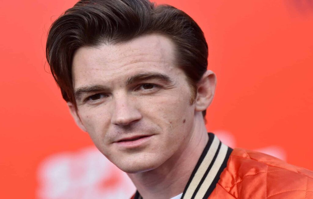 Drake Bell Net Worth 2022