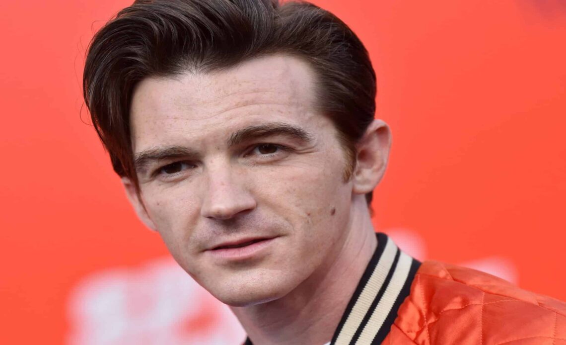 Drake Bell Net Worth 2022