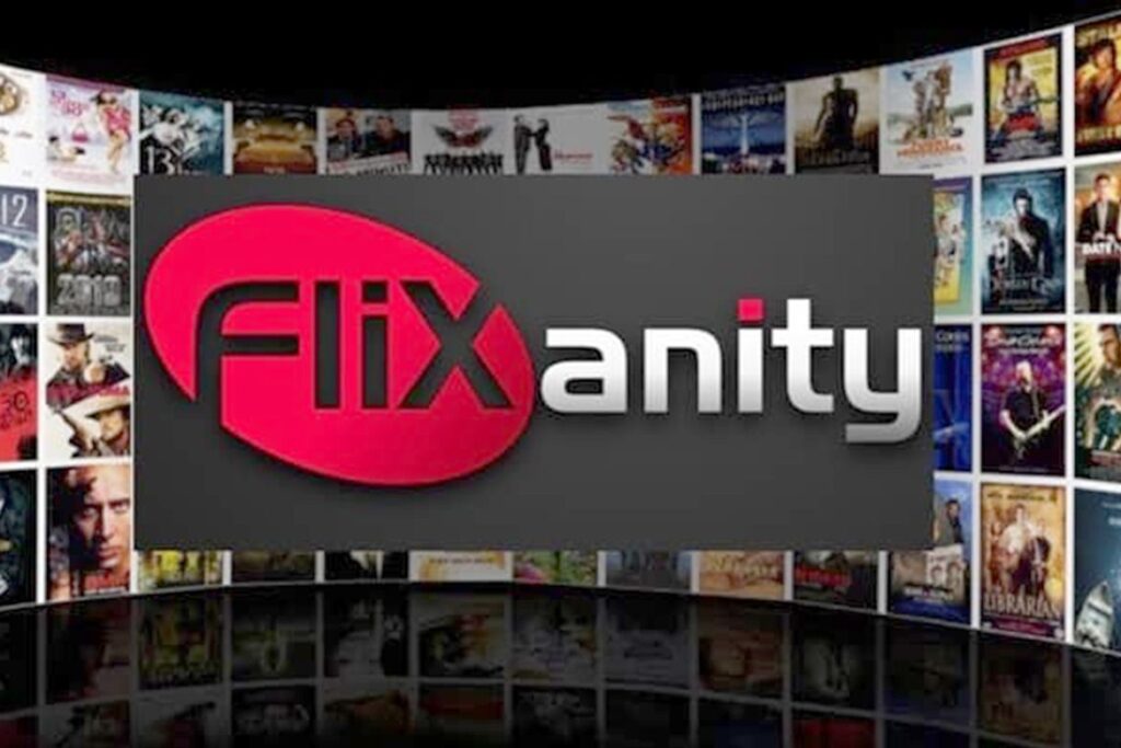 FliXanity – Watch Movies, TV Shows Streaming Online