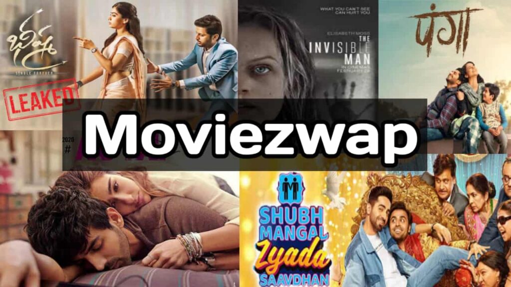 Moviezwap 2022 Telugu Movies Download Moviezwap org Hollywood Dubbed Movies