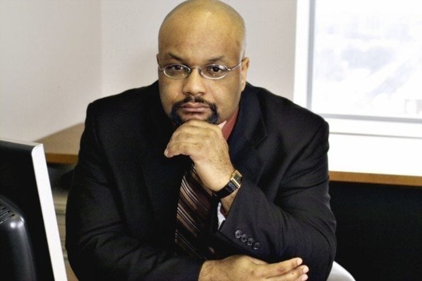 Dr. Boyce Watkins Net Worth 2022