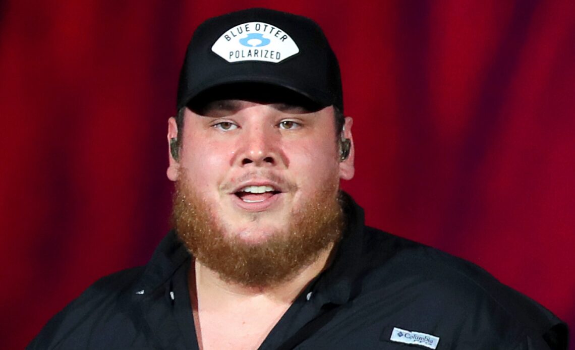 Luke Combs Net Worth 2022