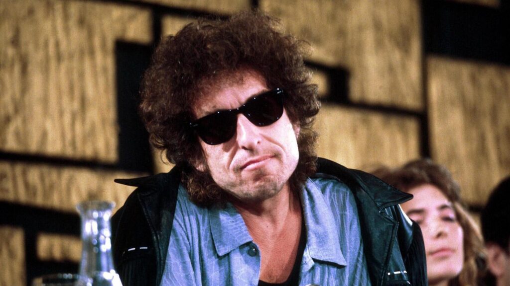 Bob Dylan Net Worth 2022