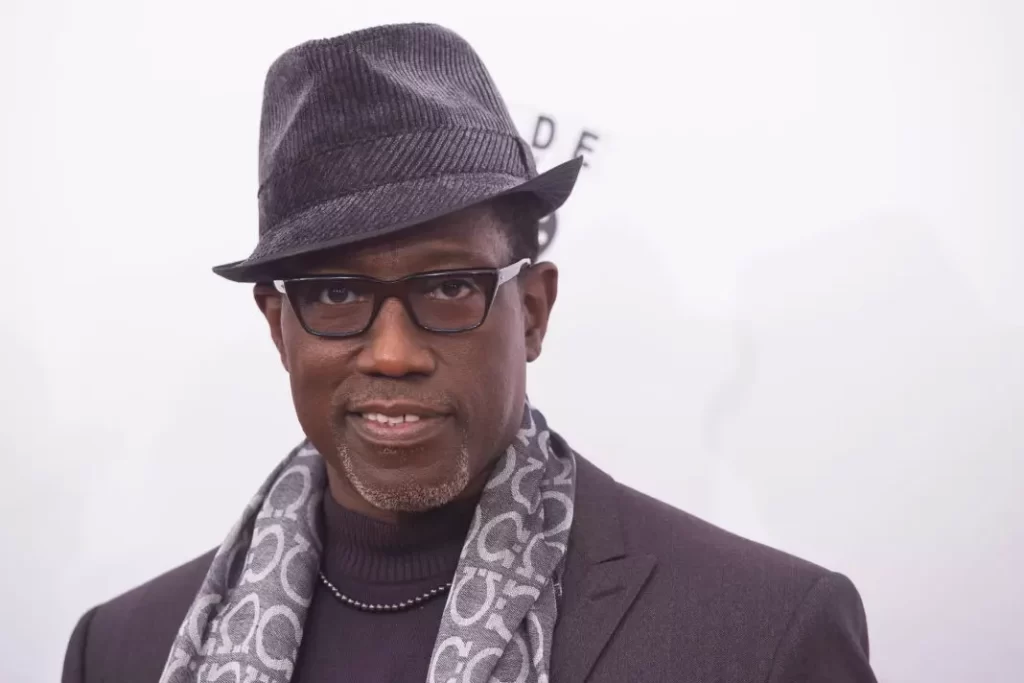 Wesley Snipes Net Worth