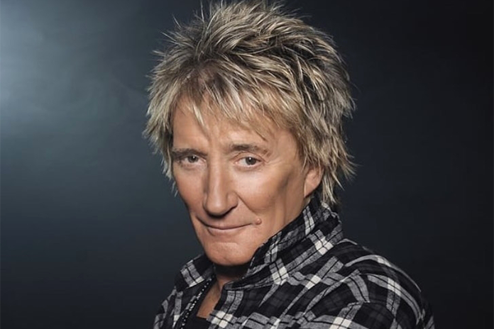 Rod Stewart Net Worth