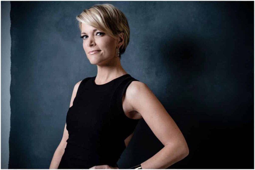 Megyn Kelly Net Worth 2022