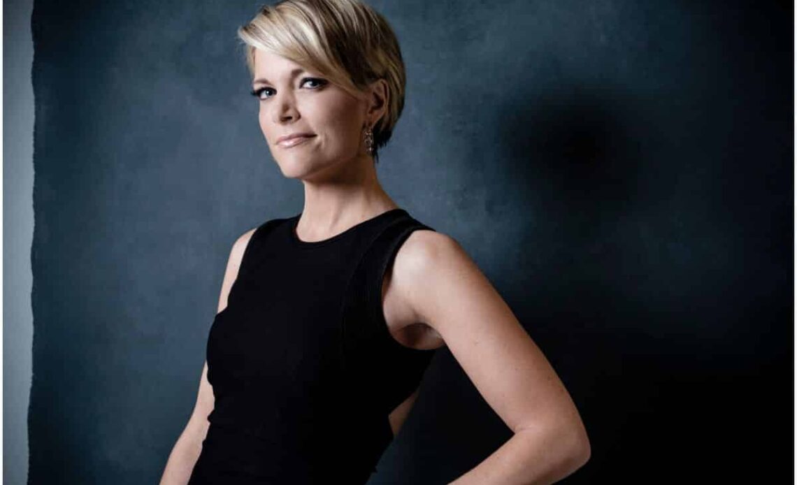 Megyn Kelly Net Worth 2022