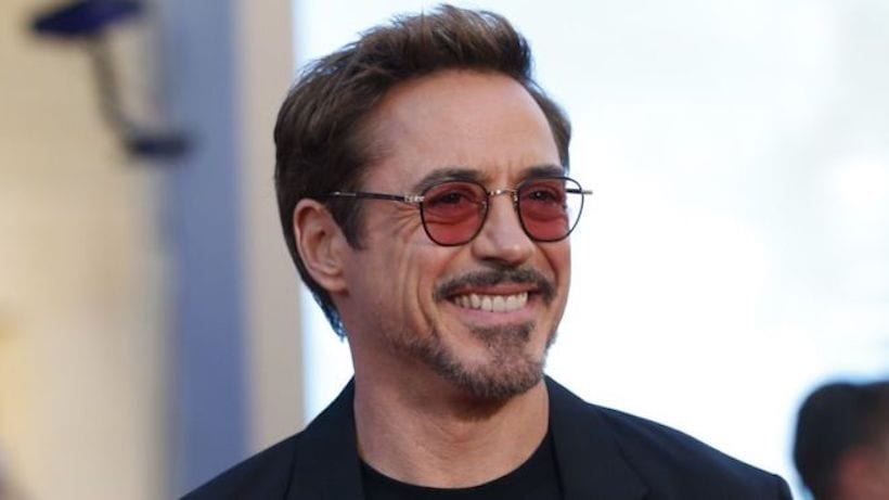 Robert Downey Jr Net Worth 2022