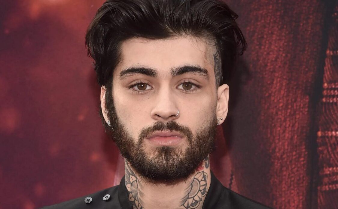 Zayn Malik Net Worth 2022