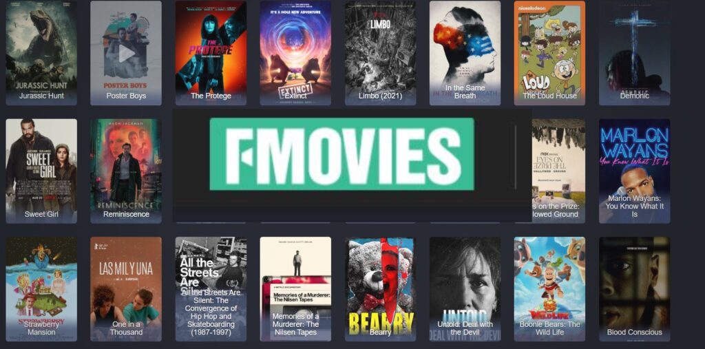 Fmovies Review 2021 – Watch Free Movies On Biggest Streaming Site