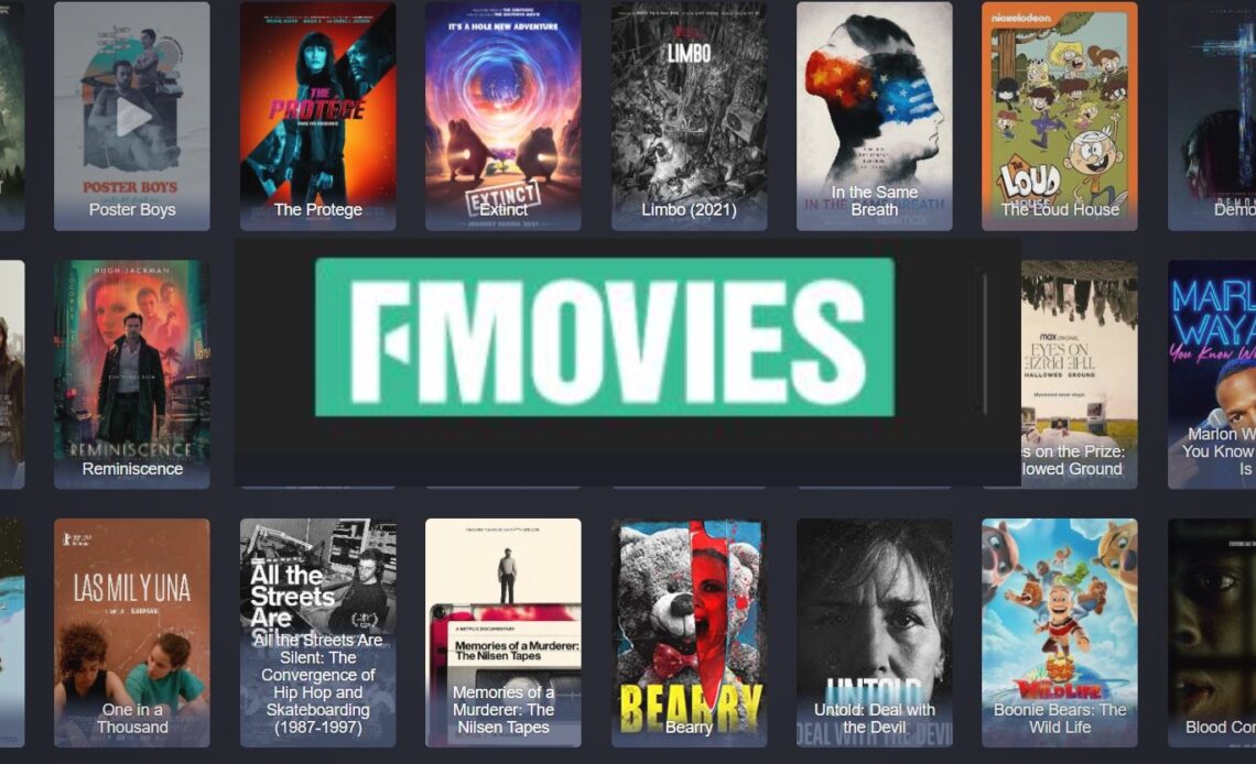 Fmovies Review 2021 – Watch Free Movies On Biggest Streaming Site