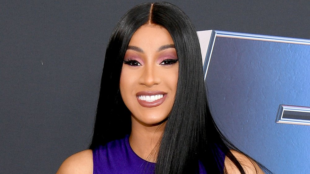 Cardi B Net Worth 2022