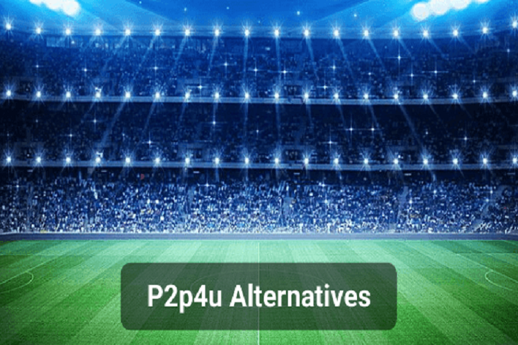 Top 10 Best Similar Alternatives To P2p4u