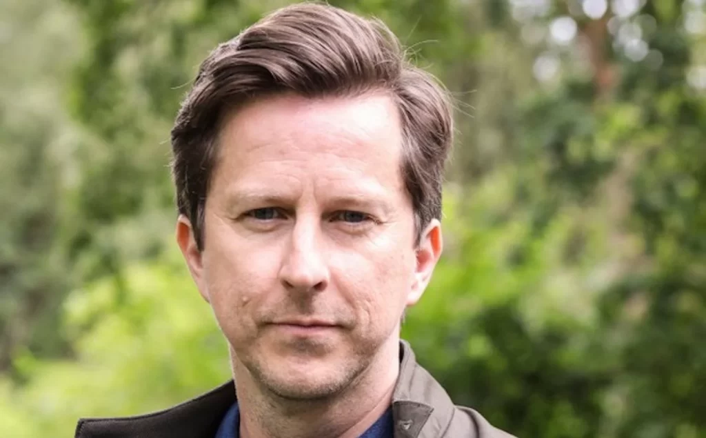 Lee Ingleby Net Worth 2022