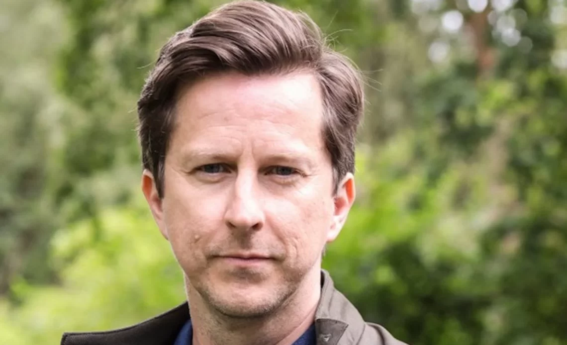 Lee Ingleby Net Worth 2022