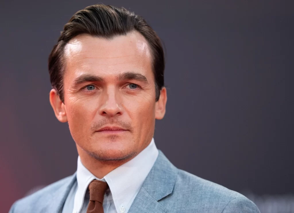 Rupert Friend Net Worth 2022