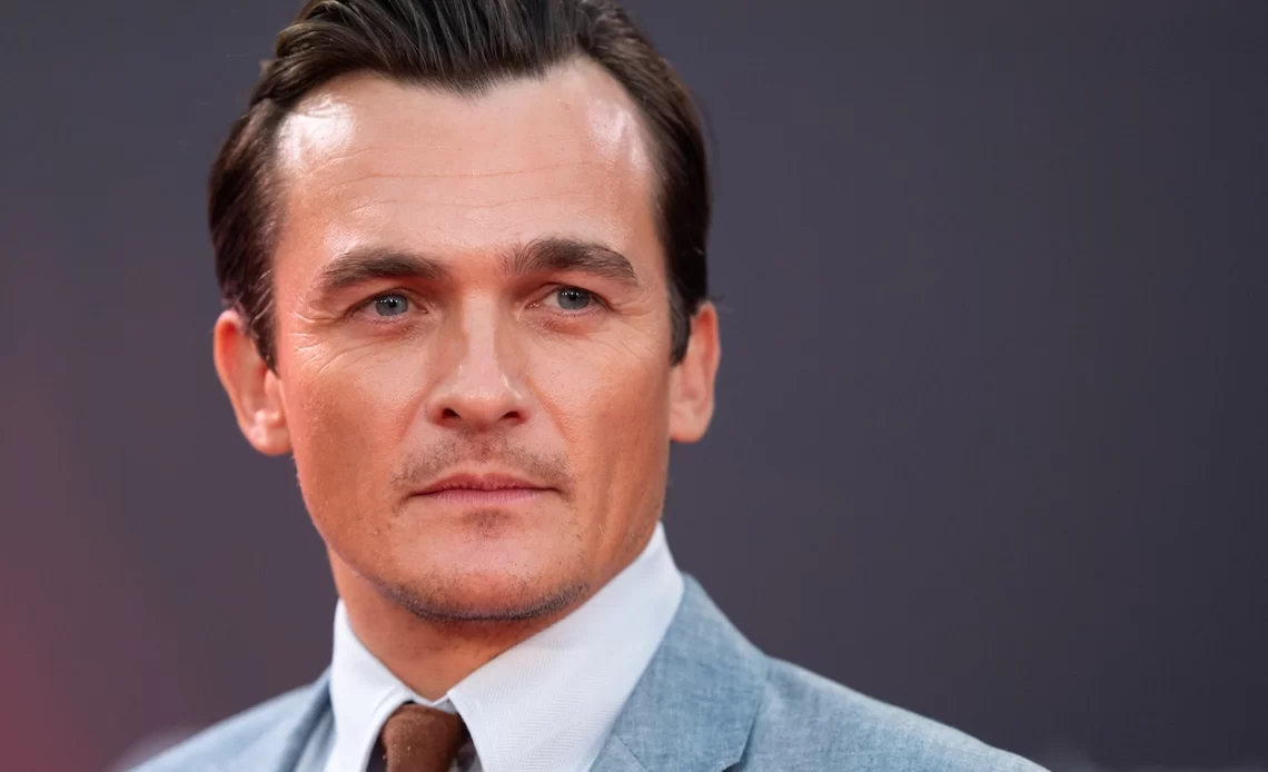 Rupert Friend Net Worth 2022