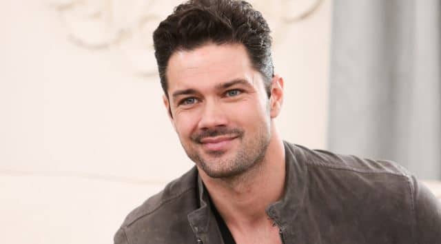 Ryan Paevey Net Worth 2022