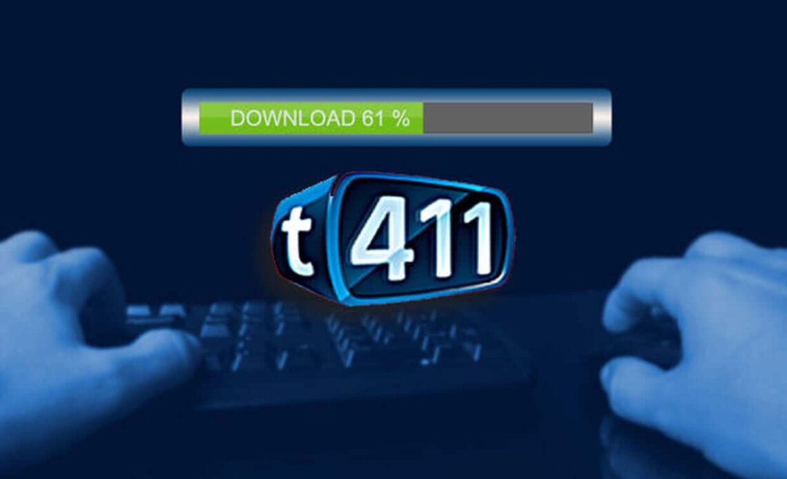 What is T411 or Torrent411? The Best Alternatives to T411 in 2022