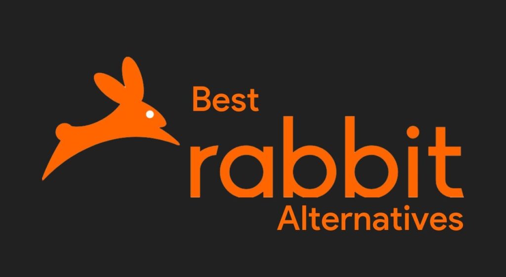 Best Rabbit Alternatives