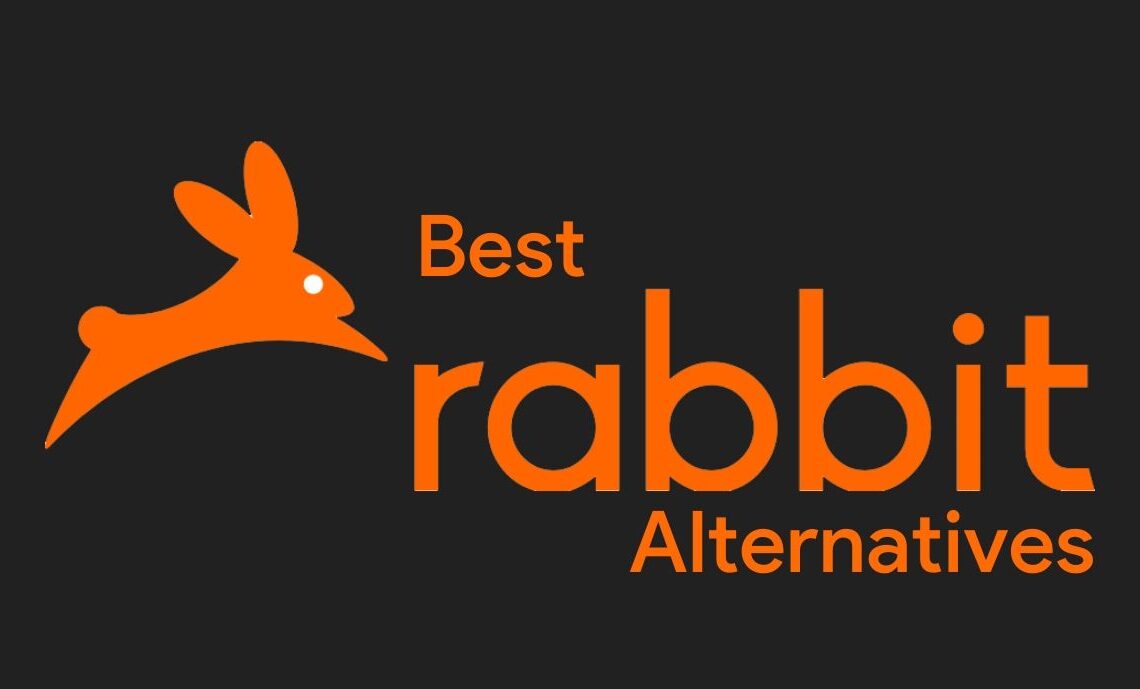 Best Rabbit Alternatives