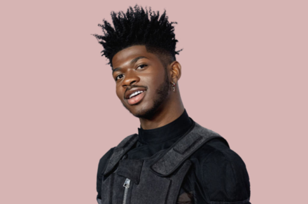 Lil Nas X Net Worth 2022