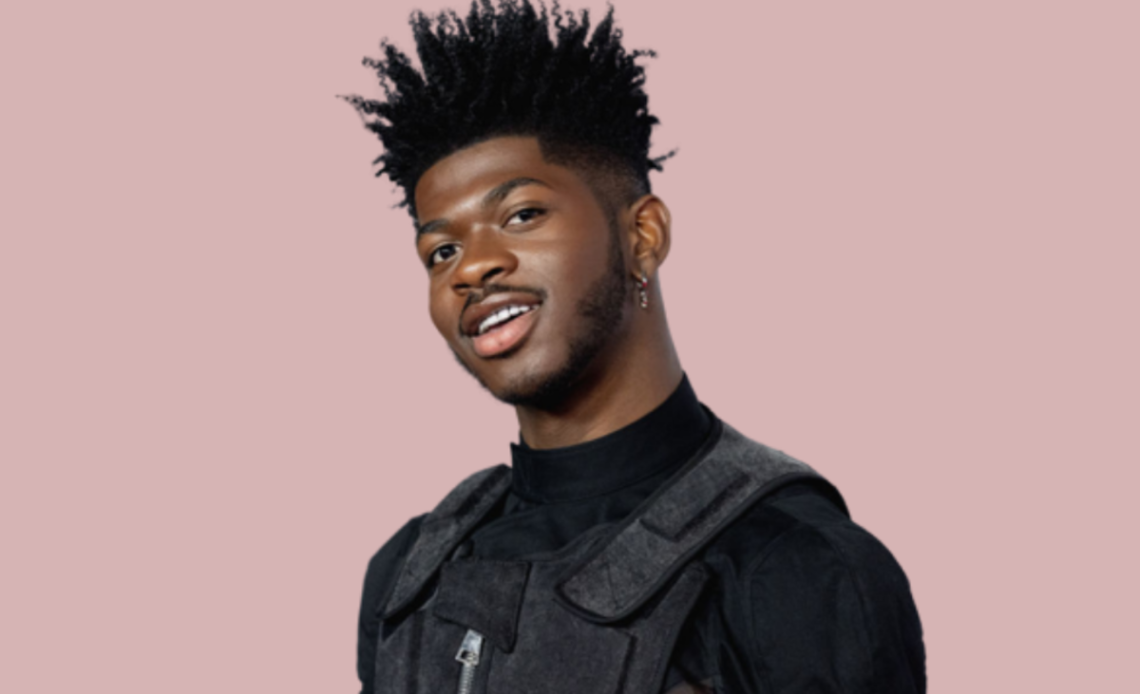 Lil Nas X Net Worth 2022