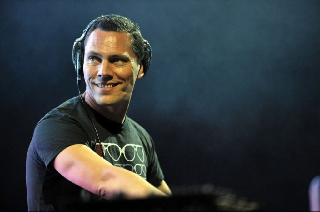 Tiesto Net Worth 2022