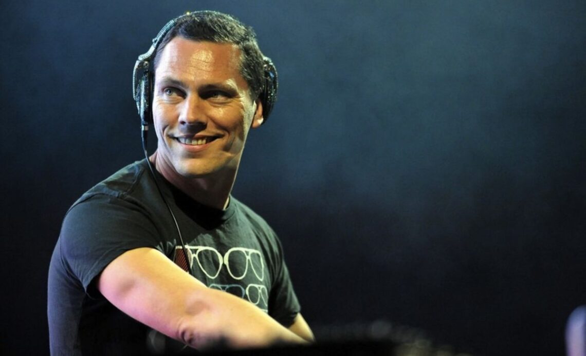 Tiesto Net Worth 2022