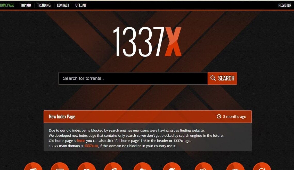 13377x – Know About 13377x Torrent (Free Movie Watching Software)