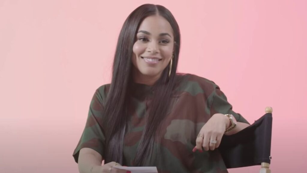 Lauren London Net Worth 2022