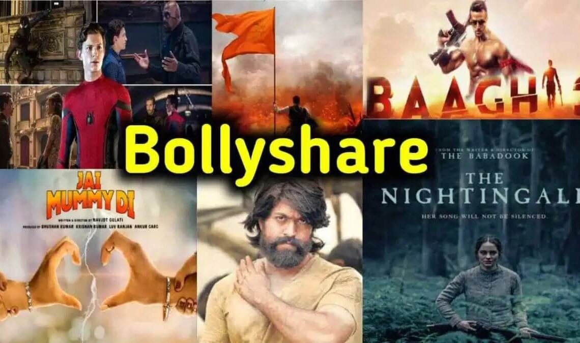 Bollyshare