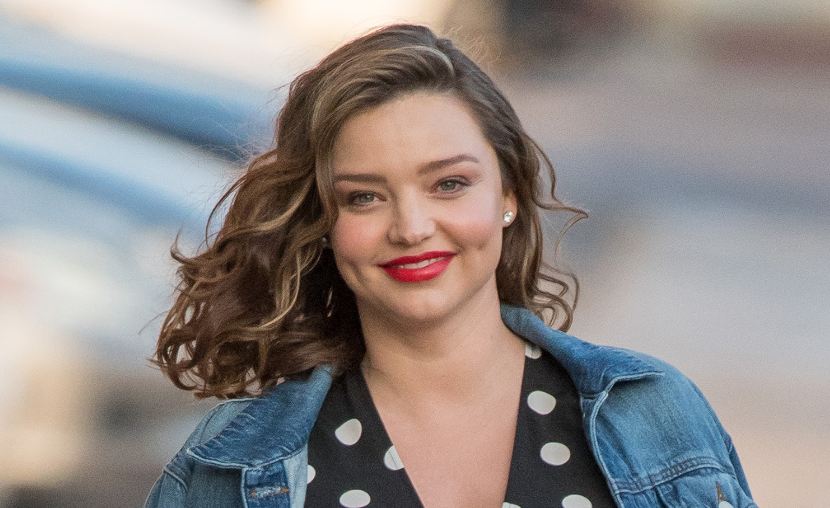 Miranda Kerr Net Worth 2022