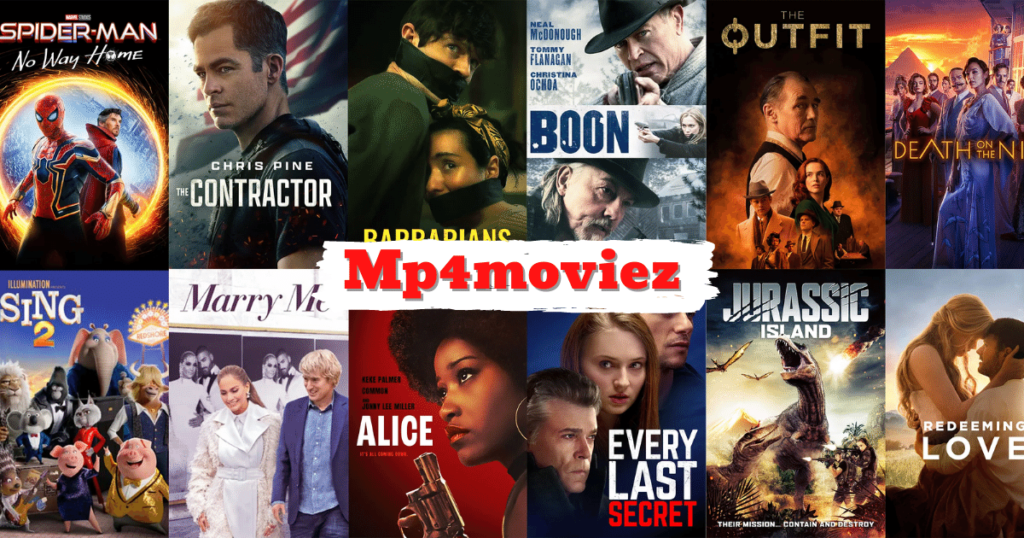 Mp4moviez