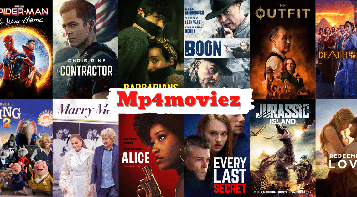 Mp4moviez