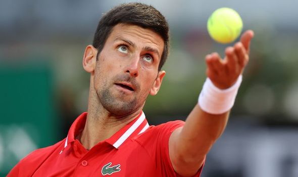 Novak Djokovic Net Worth 2022