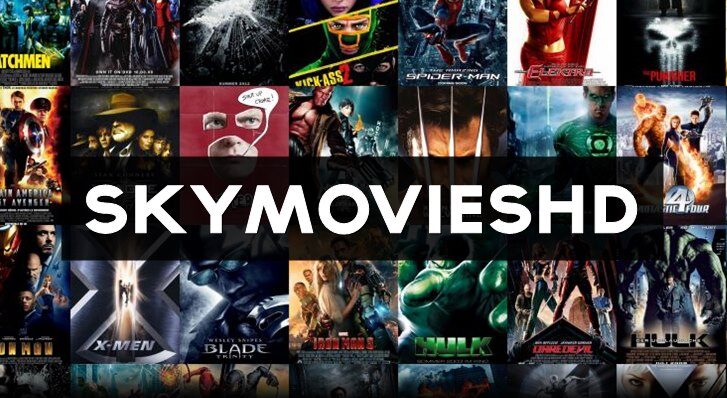 Skymovieshd