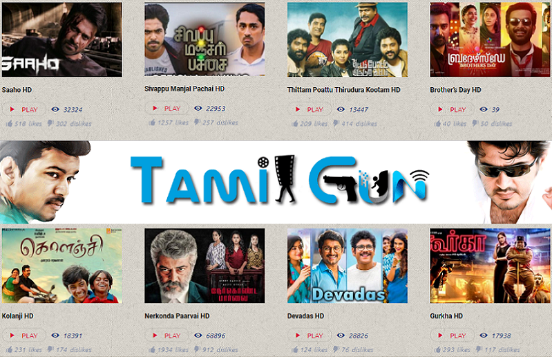 Tamilgun – Download Tamil Movies,Hollywood & Bollywood Movies