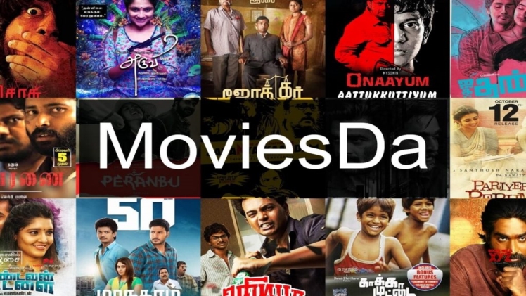 Moviesda 2022 – Download Tamil Movies Full HD Movies