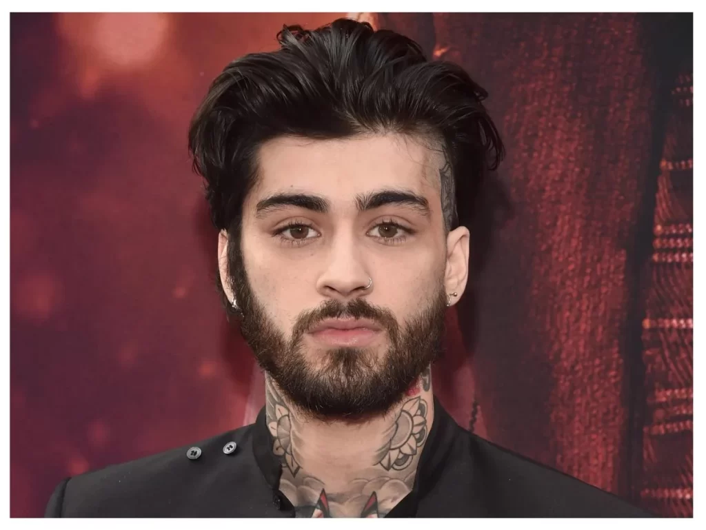 Zayn Malik Net Worth 2022