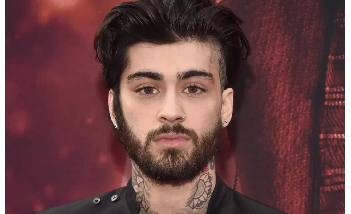 Zayn Malik Net Worth 2022