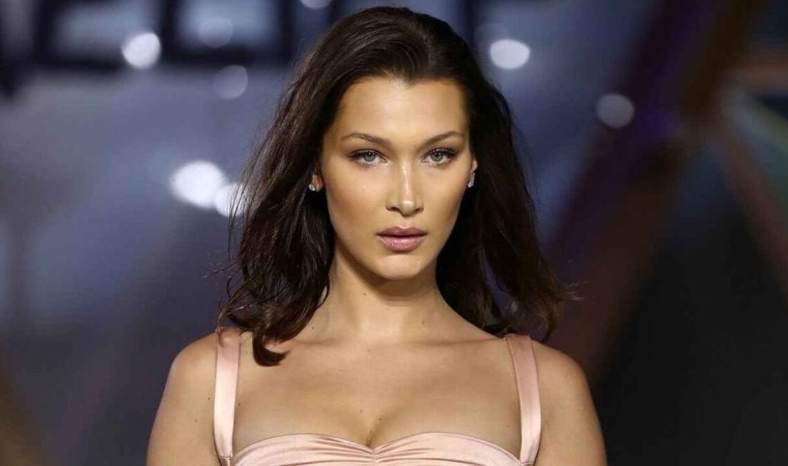 Bella Hadid Net Worth 2022