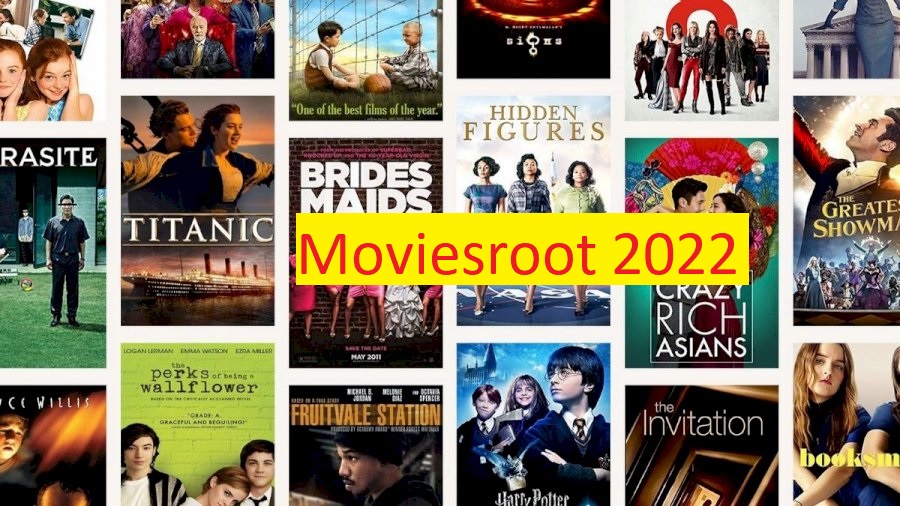 Moviesroot 2022 – Download Online HD Bollywood & Hollywood Movies