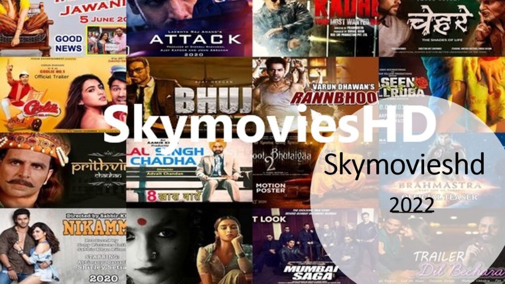 Skymovieshd