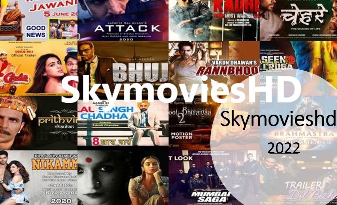 Skymovieshd