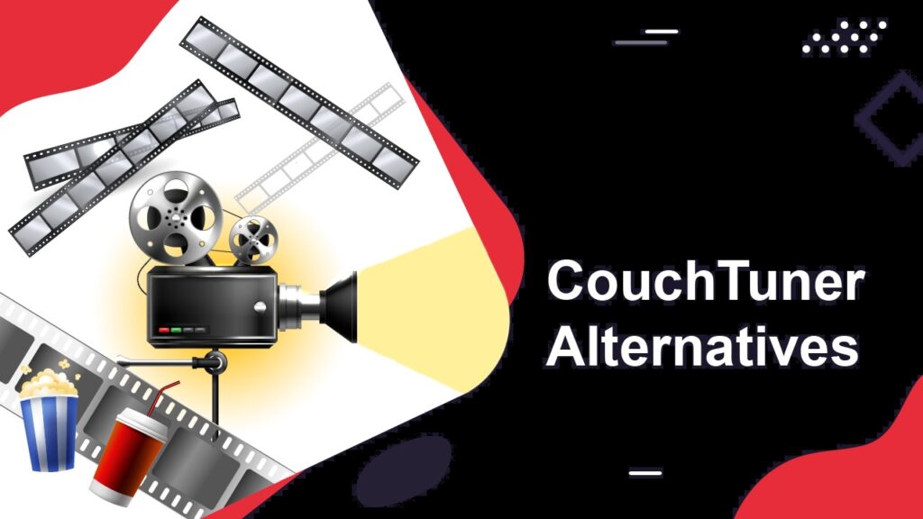 CouchTuner Alternatives