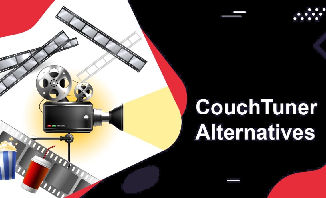 CouchTuner Alternatives