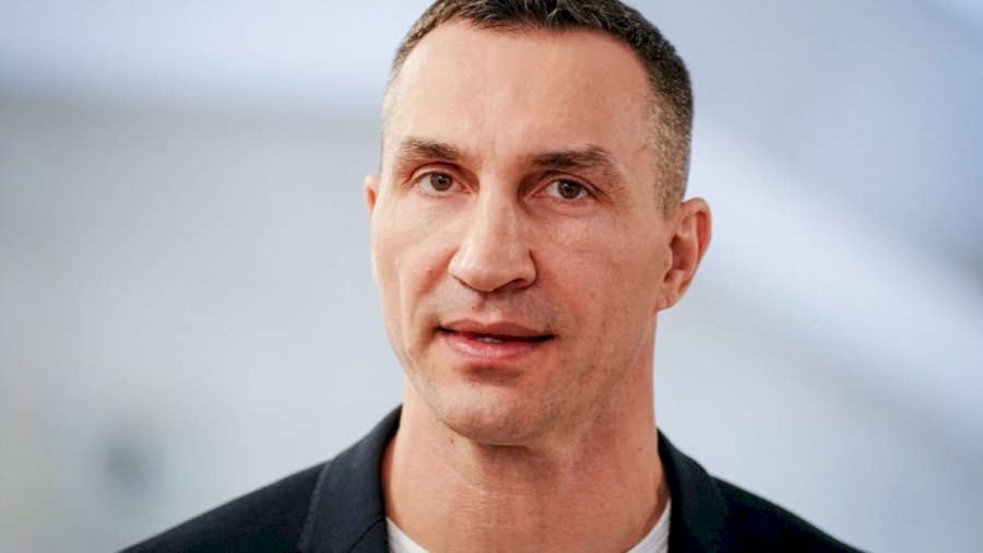 Wladimir Klitschko Net Worth