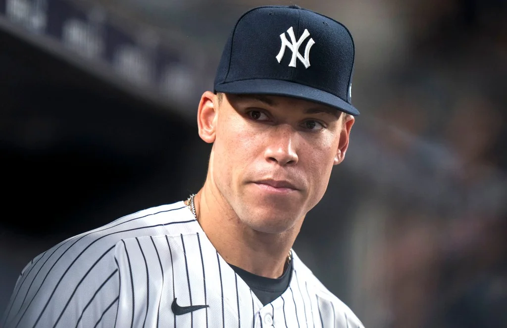 Aaron Judge Net Worth